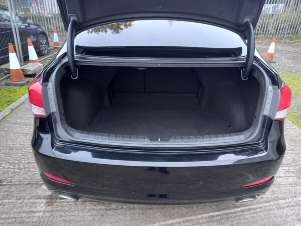 Used Hyundai i40 2014 for sale - 76252669: Photo 36