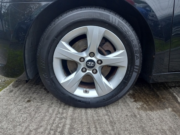 Used Hyundai i40 2014 for sale - 76252669: Photo 37