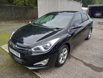 Used Hyundai i40 2014 for sale - 76252669: Photo 3
