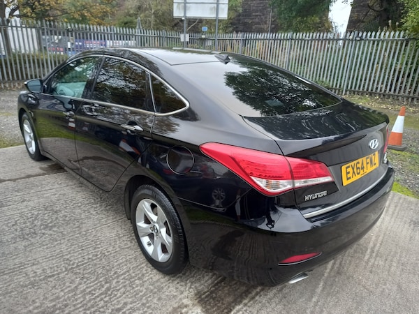 Used Hyundai i40 2014 for sale - 76252669: Photo 4