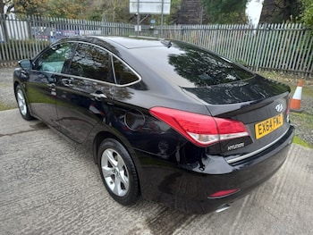 Used Hyundai i40 2014 for sale - 76252669: Photo 4