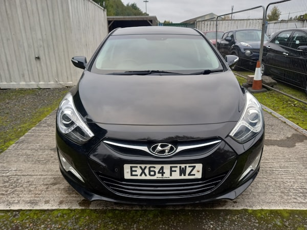 Used Hyundai i40 2014 for sale - 76252669: Photo 9