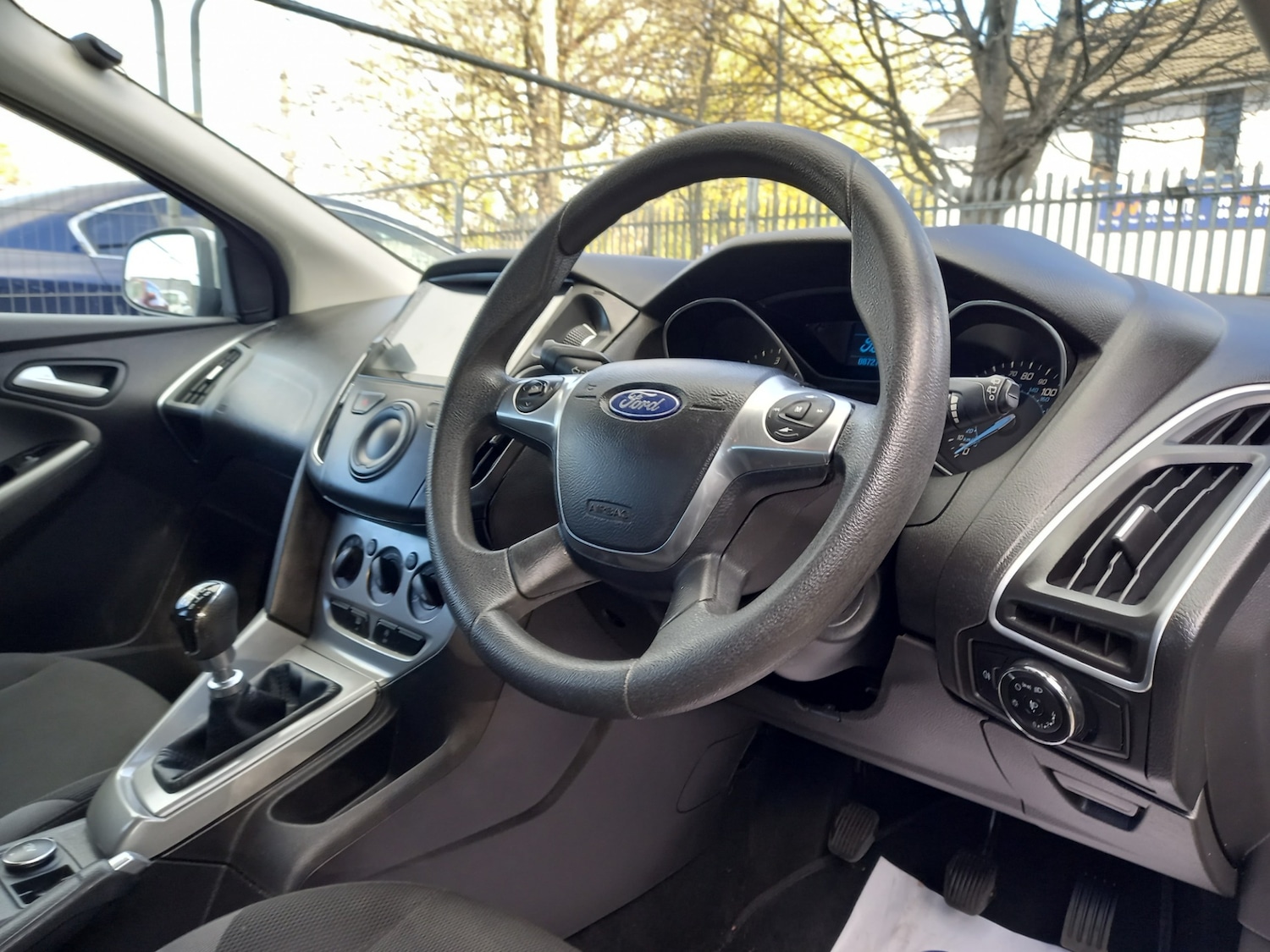 Used Ford Focus 2014 for sale - 76375040: Photo 11