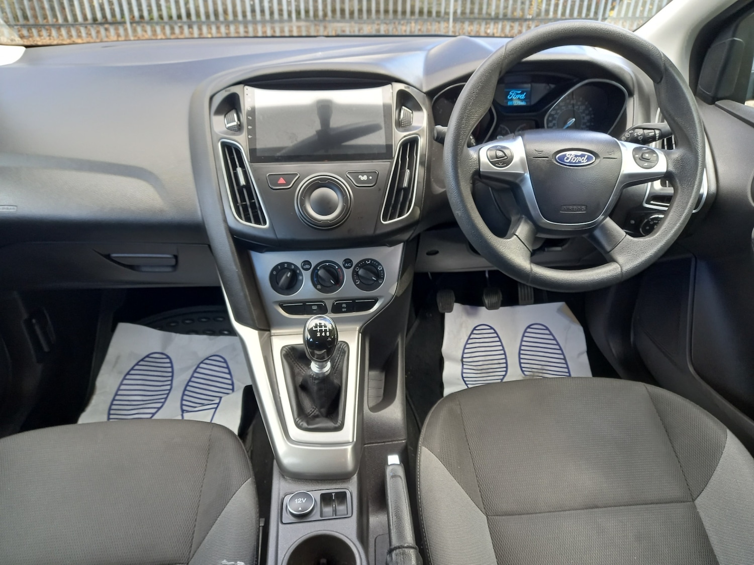 Used Ford Focus 2014 for sale - 76375040: Photo 13