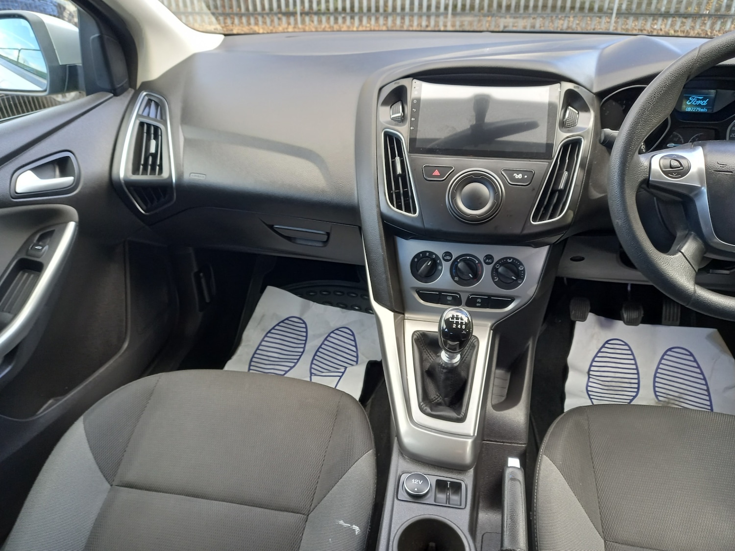 Used Ford Focus 2014 for sale - 76375040: Photo 14