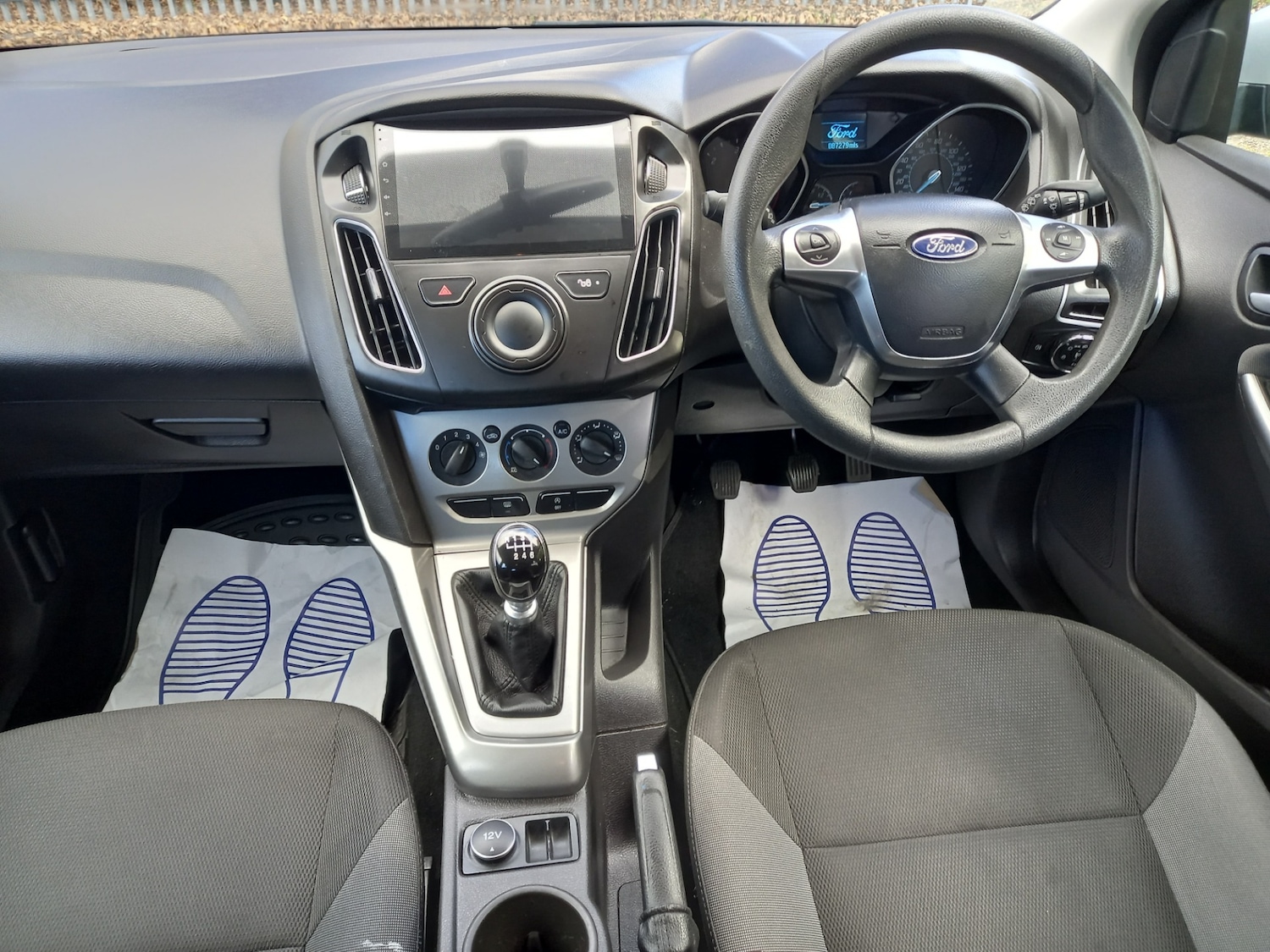 Used Ford Focus 2014 for sale - 76375040: Photo 15