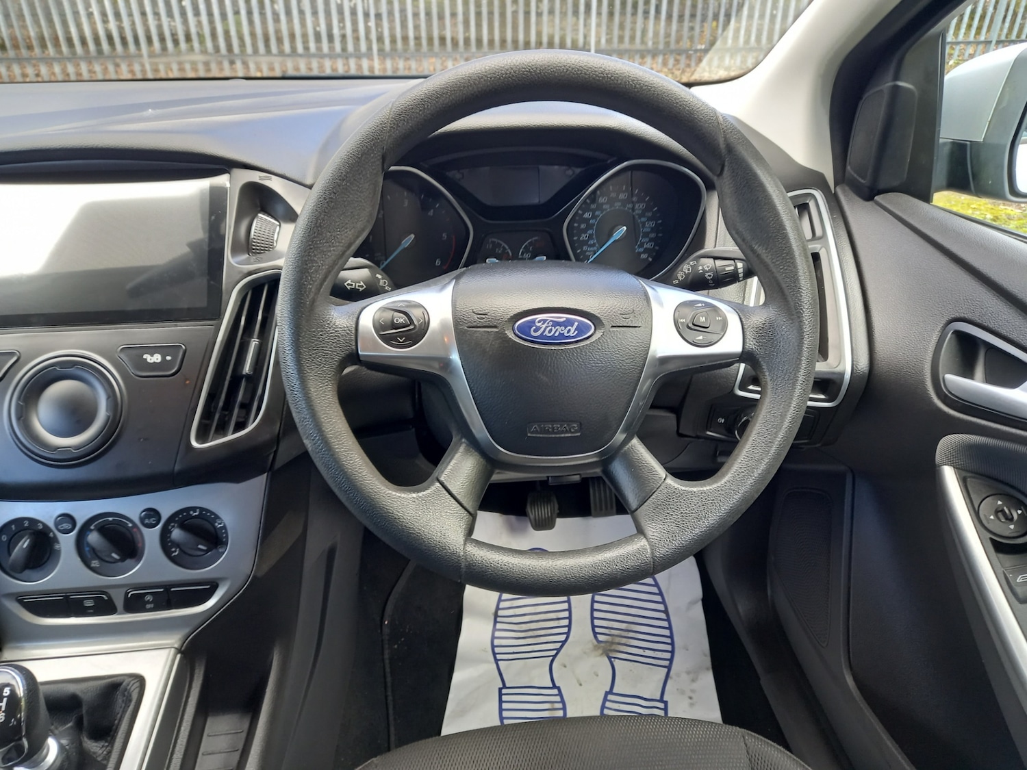 Used Ford Focus 2014 for sale - 76375040: Photo 16