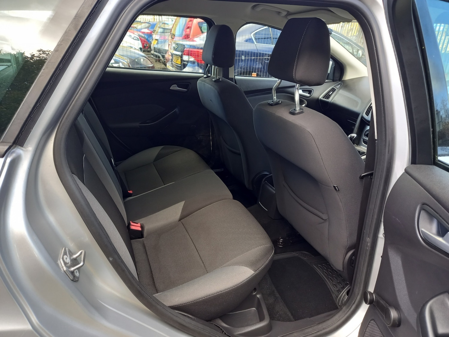 Used Ford Focus 2014 for sale - 76375040: Photo 17