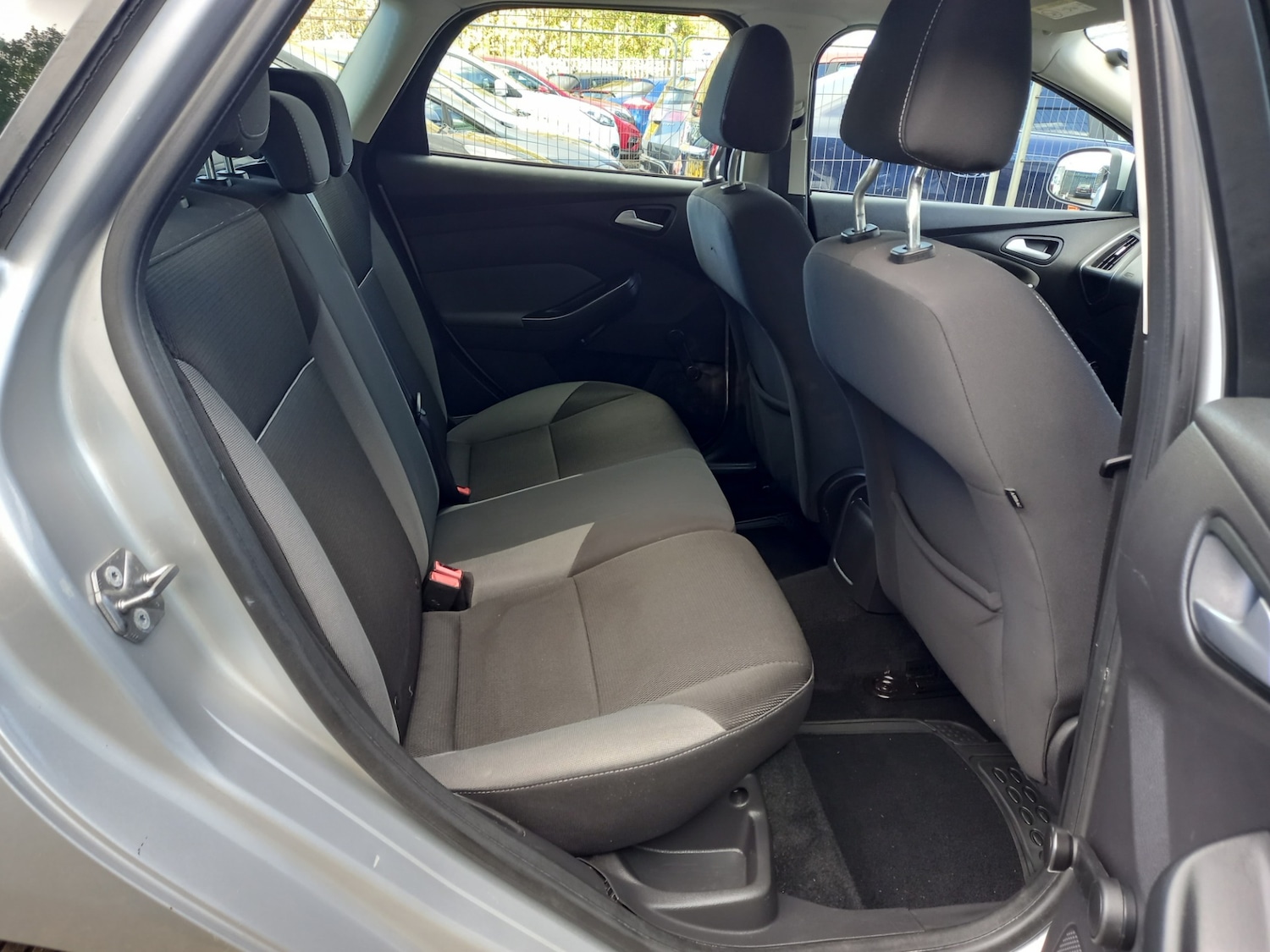 Used Ford Focus 2014 for sale - 76375040: Photo 18