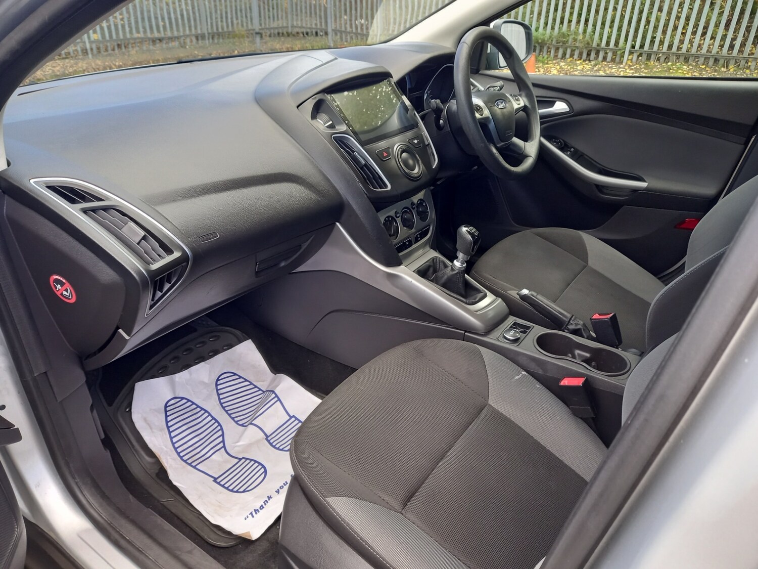 Used Ford Focus 2014 for sale - 76375040: Photo 19