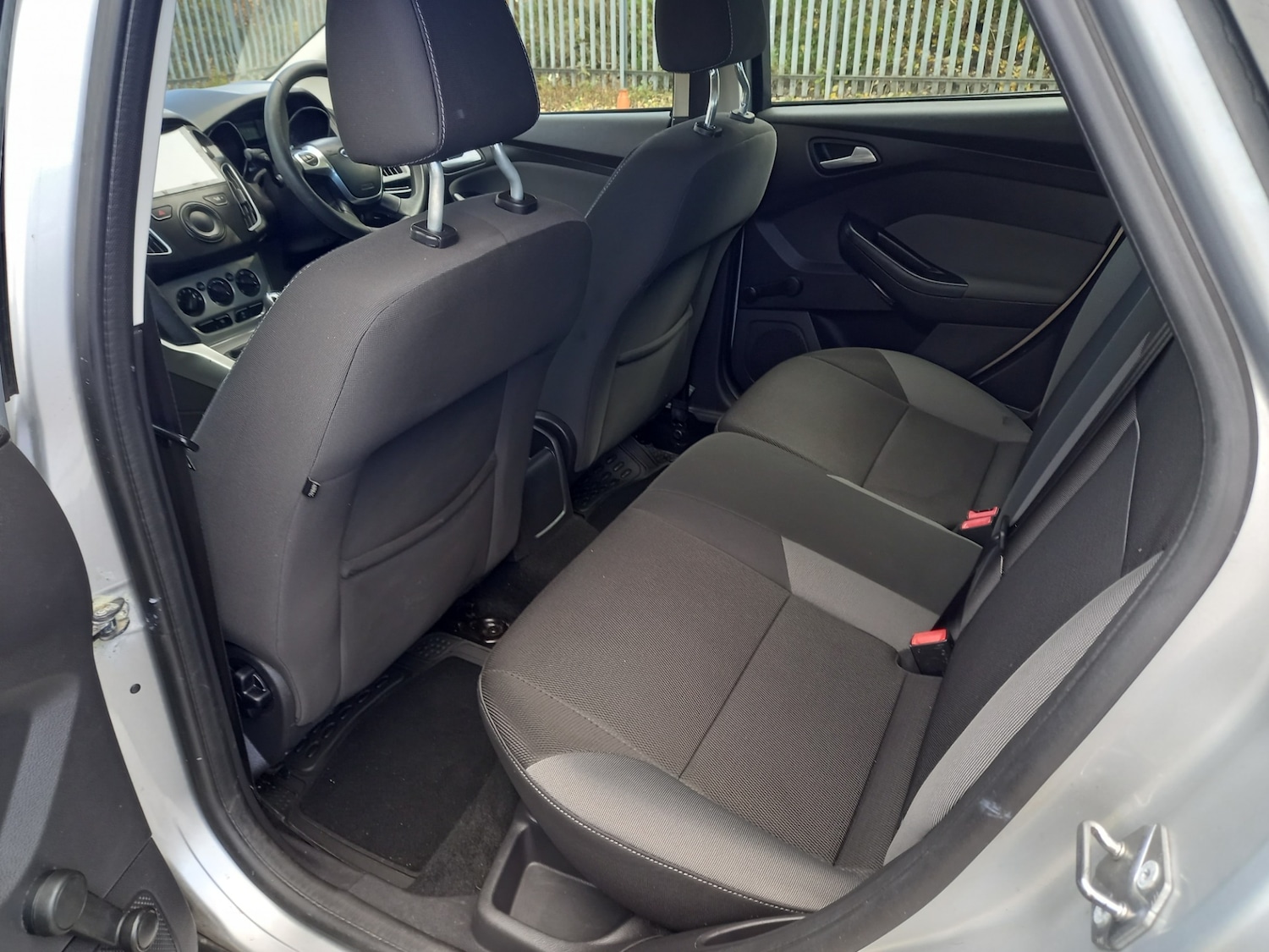 Used Ford Focus 2014 for sale - 76375040: Photo 22