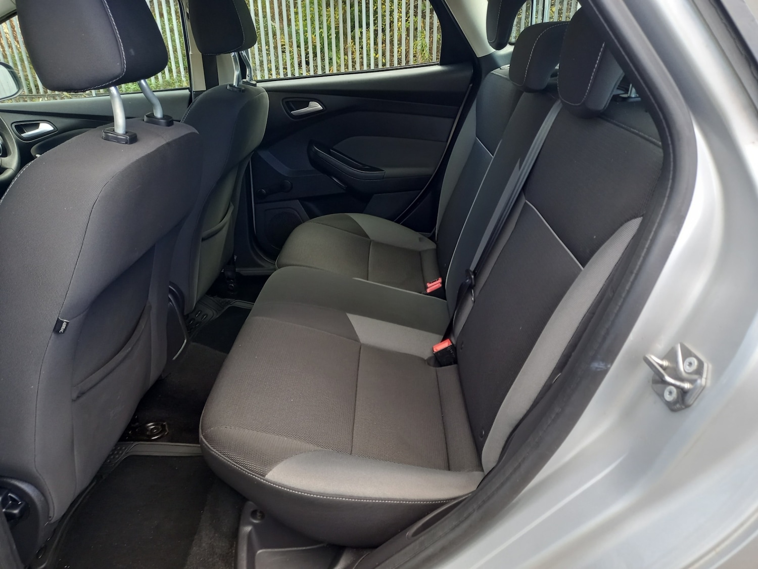 Used Ford Focus 2014 for sale - 76375040: Photo 23