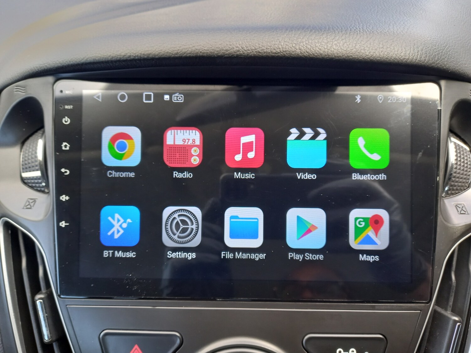 Used Ford Focus 2014 for sale - 76375040: Photo 24