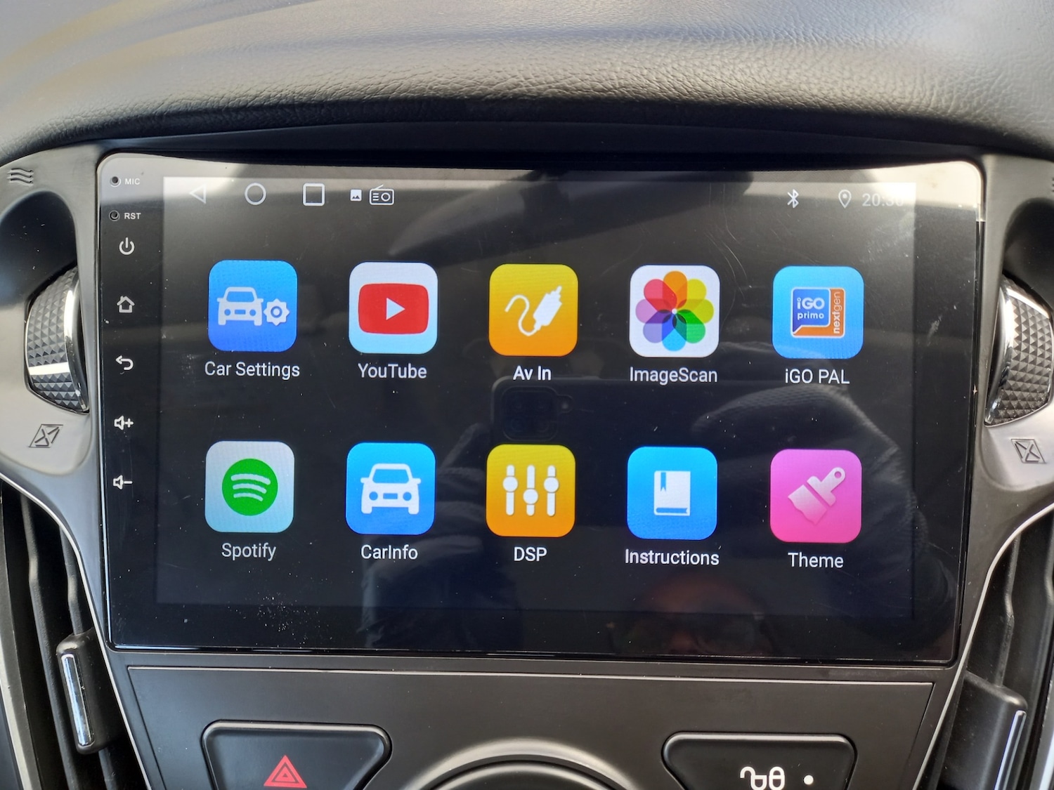 Used Ford Focus 2014 for sale - 76375040: Photo 25