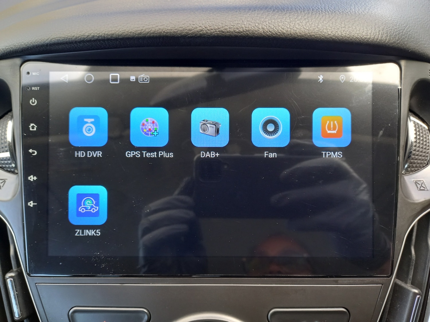 Used Ford Focus 2014 for sale - 76375040: Photo 26