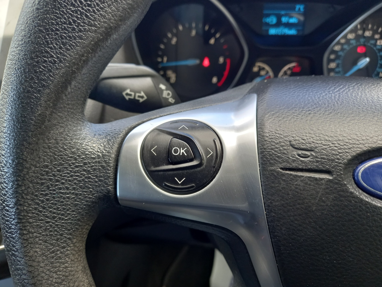 Used Ford Focus 2014 for sale - 76375040: Photo 28