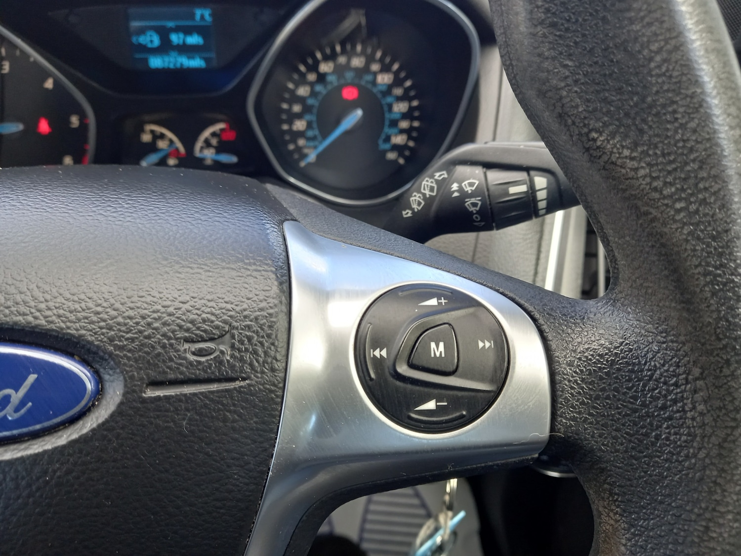 Used Ford Focus 2014 for sale - 76375040: Photo 29