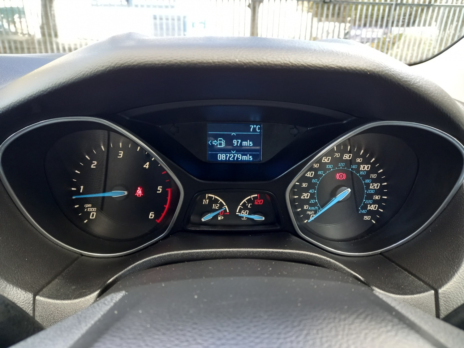 Used Ford Focus 2014 for sale - 76375040: Photo 30