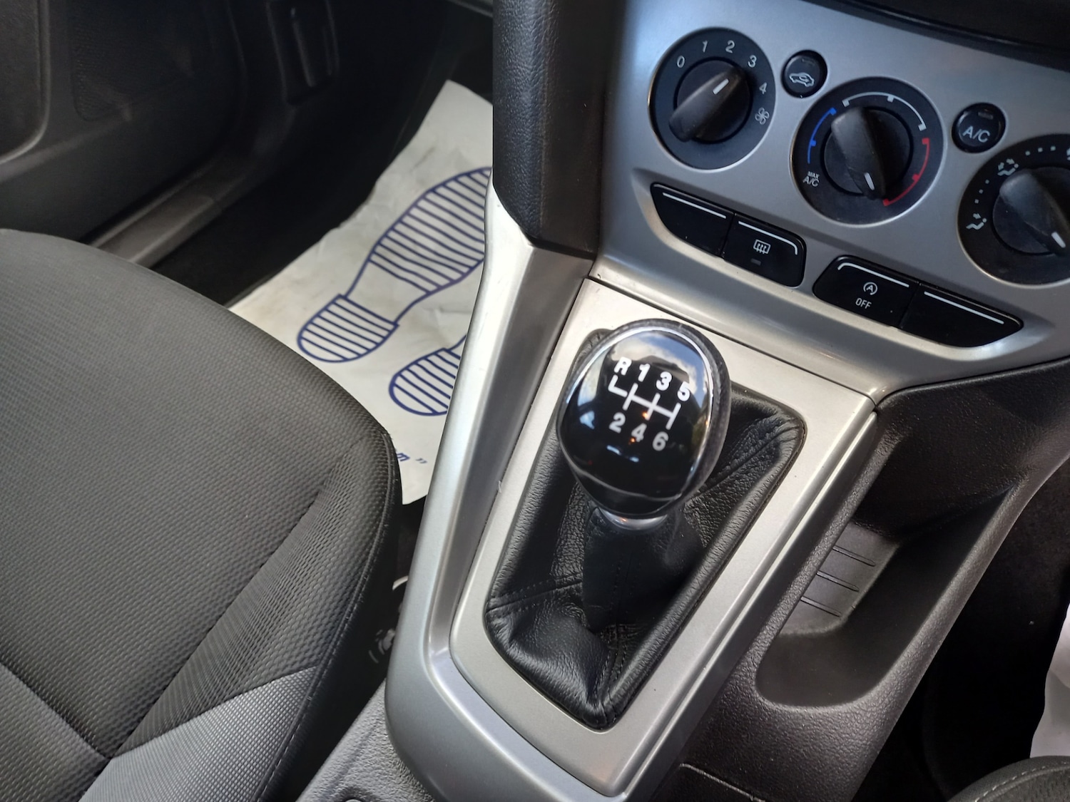 Used Ford Focus 2014 for sale - 76375040: Photo 31