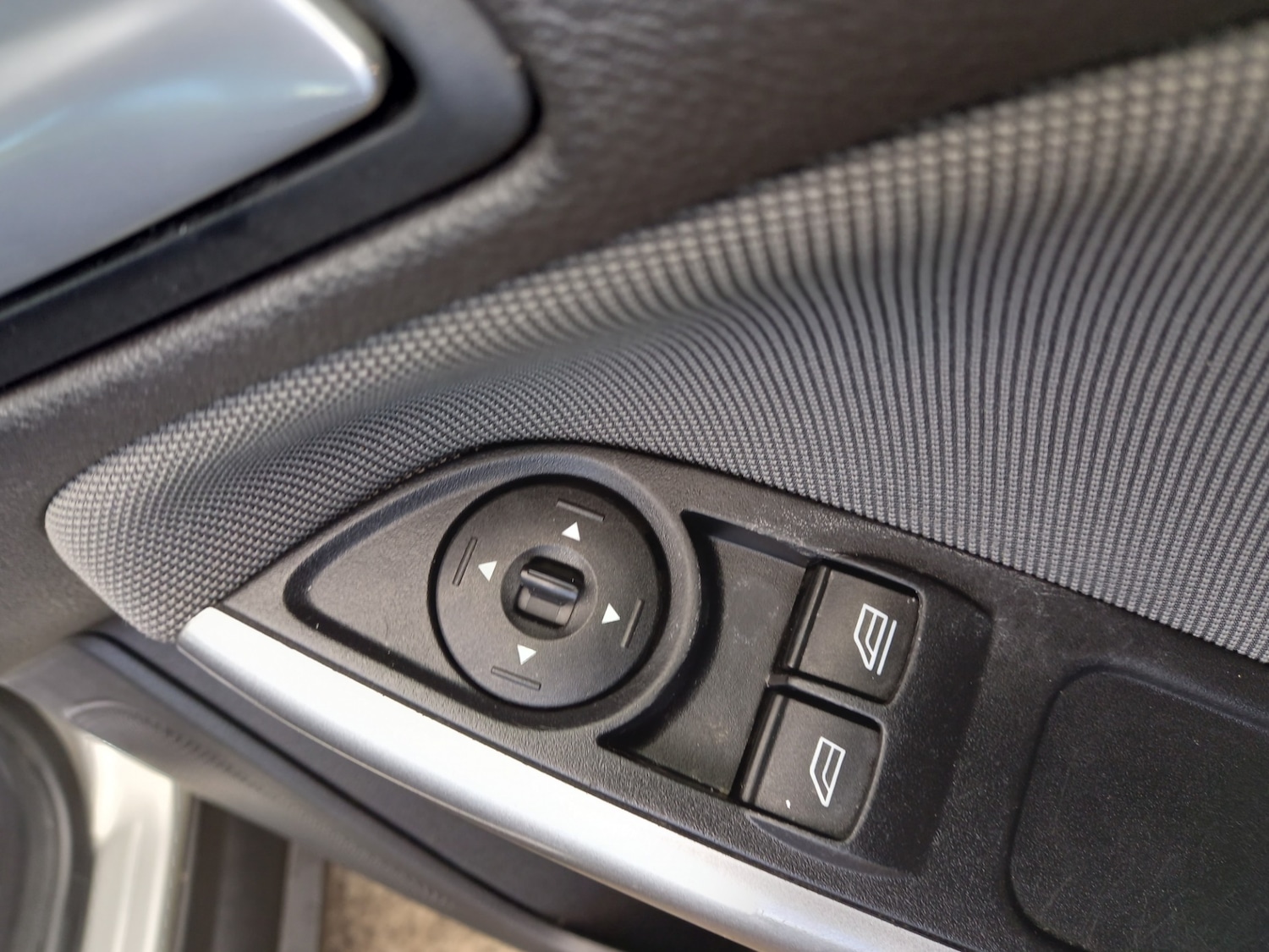 Used Ford Focus 2014 for sale - 76375040: Photo 32