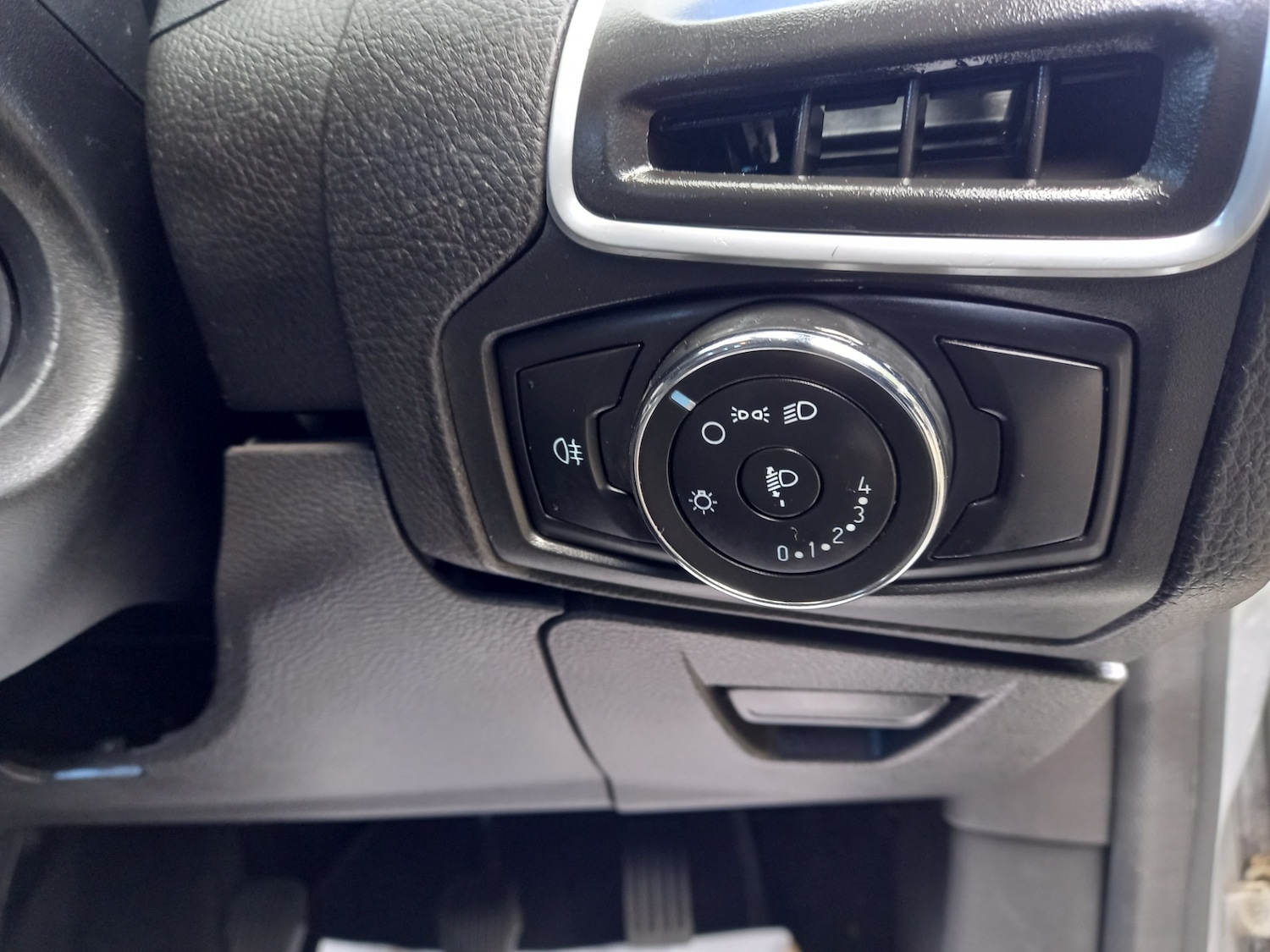 Used Ford Focus 2014 for sale - 76375040: Photo 33