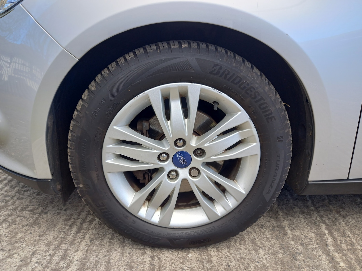 Used Ford Focus 2014 for sale - 76375040: Photo 36