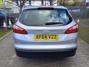 Used Ford Focus 2014 for sale - 76375040: Photo
