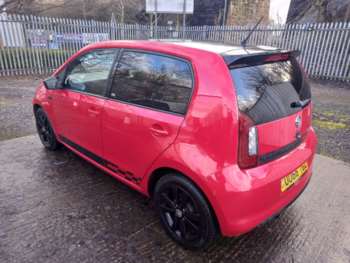 Used Skoda Citigo 2016 for sale - 73559102: Photo
