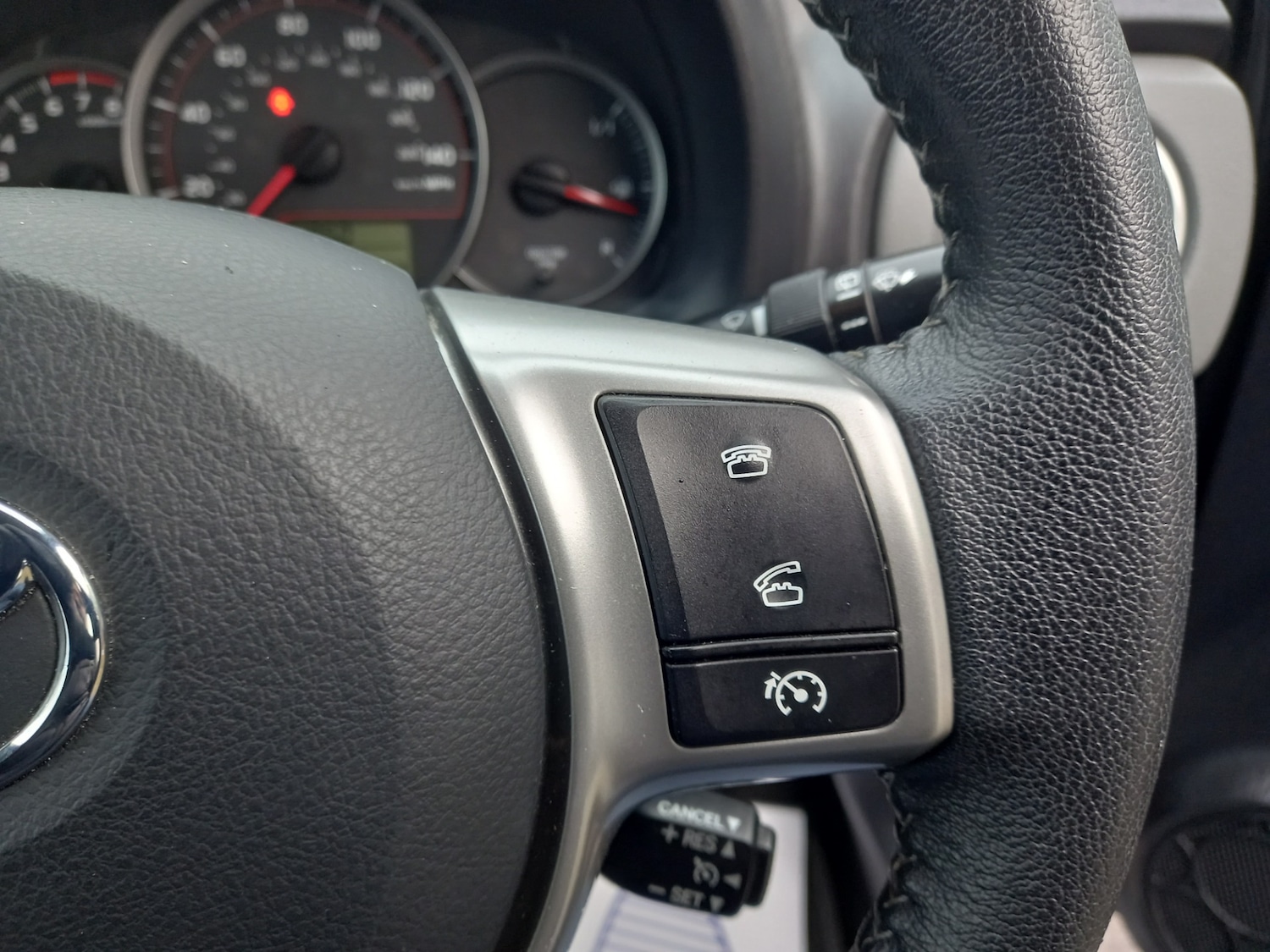 Used Toyota Yaris 2014 for sale - 77391979: Photo 24