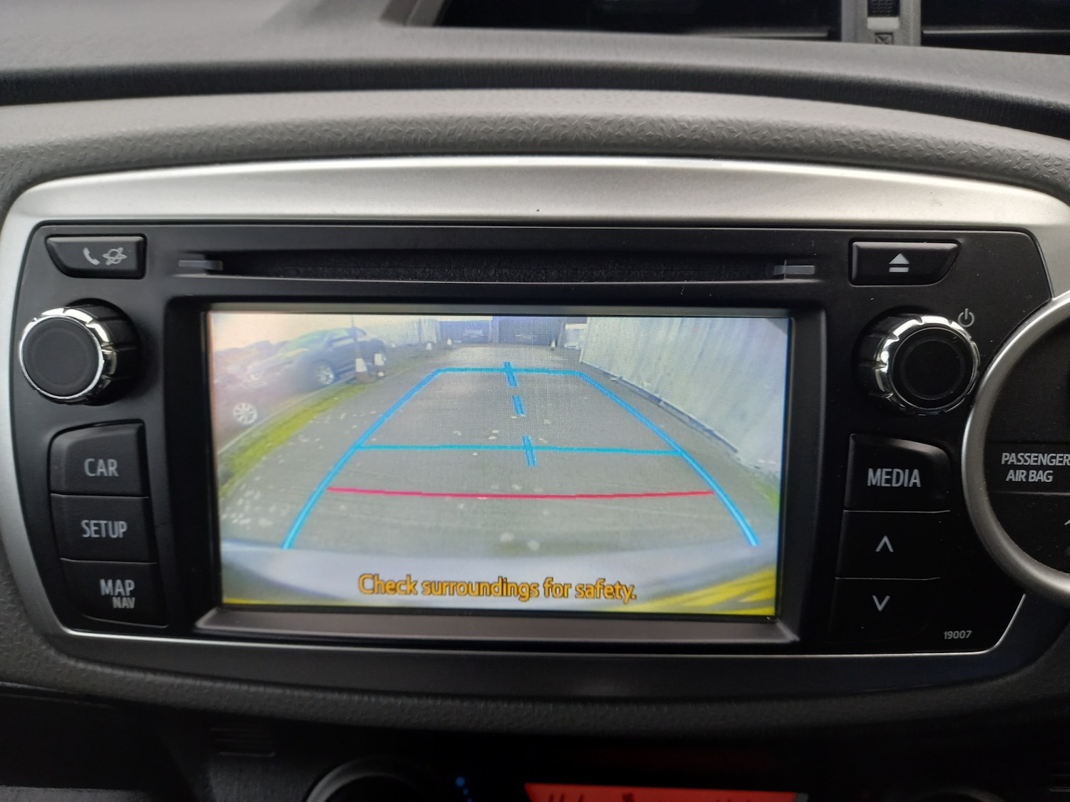 Used Toyota Yaris 2014 for sale - 77391979: Photo 25