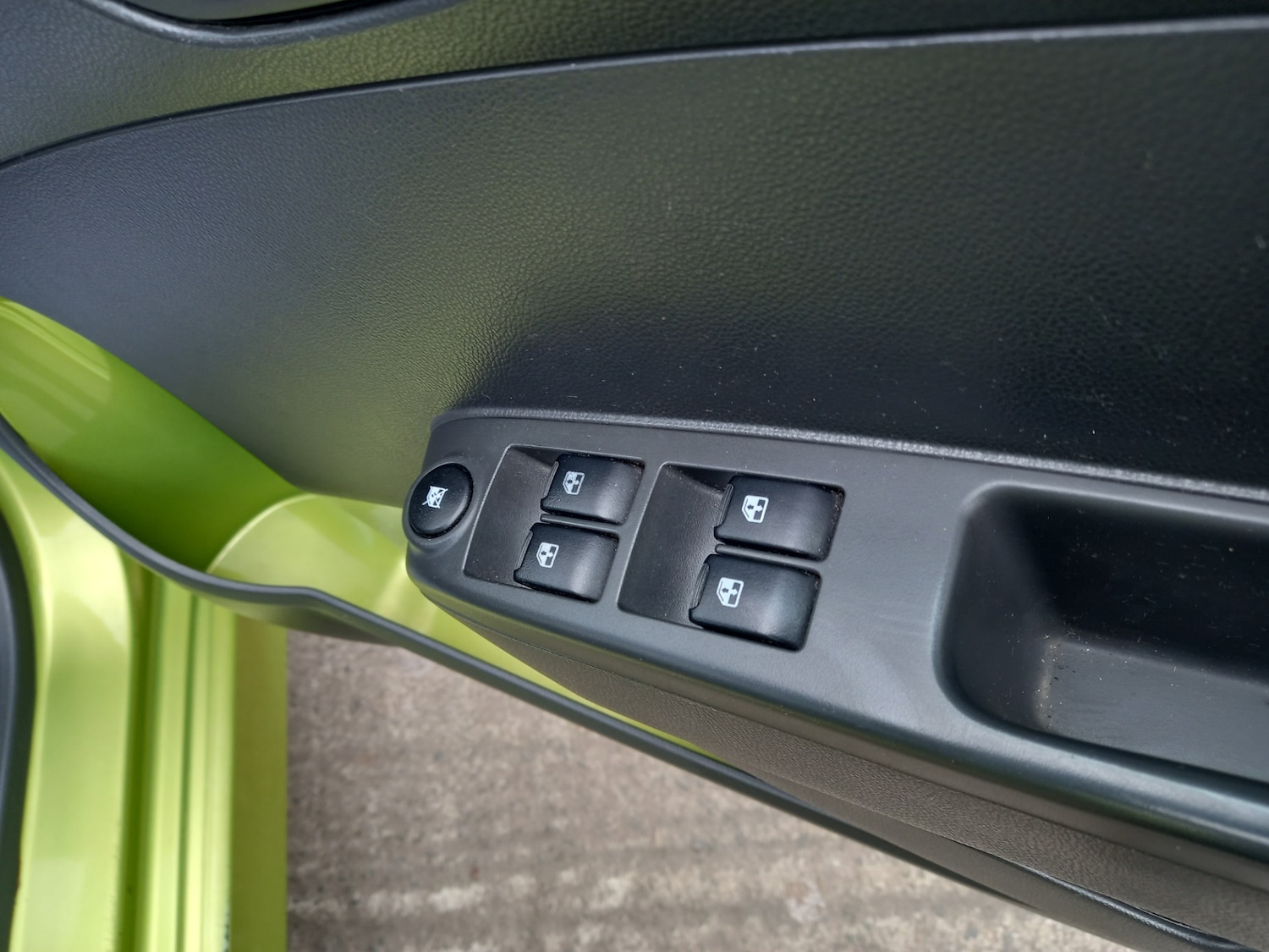 Used Chevrolet Spark 2013 for sale - 77745914: Photo 22