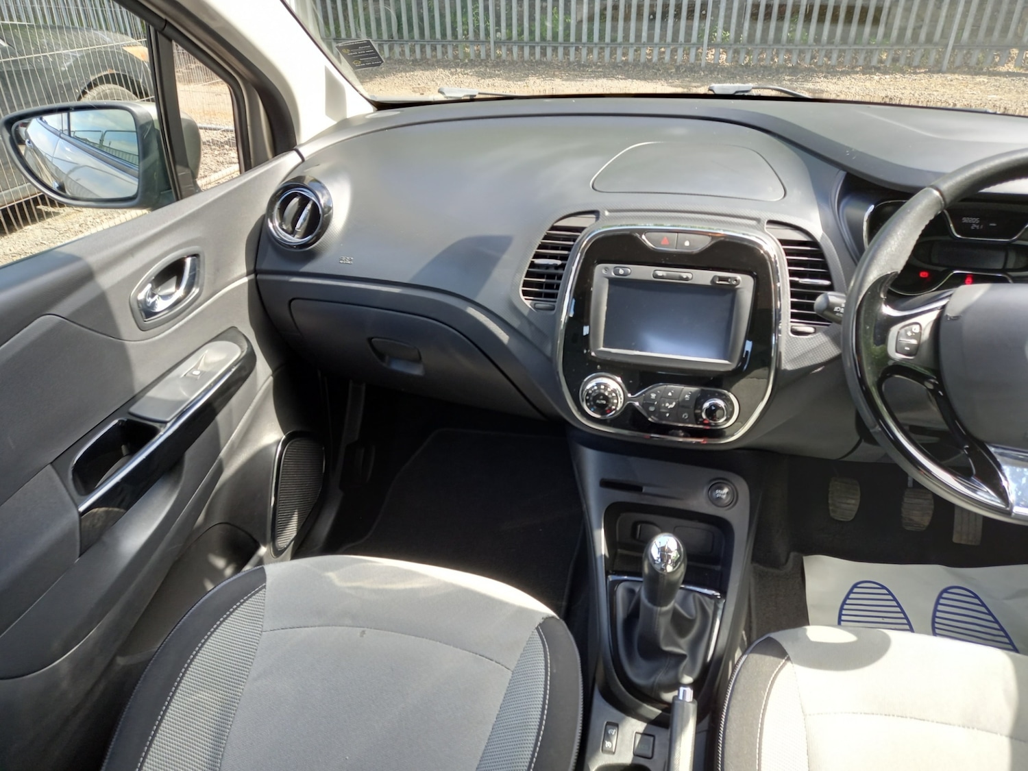 Vehicle 16