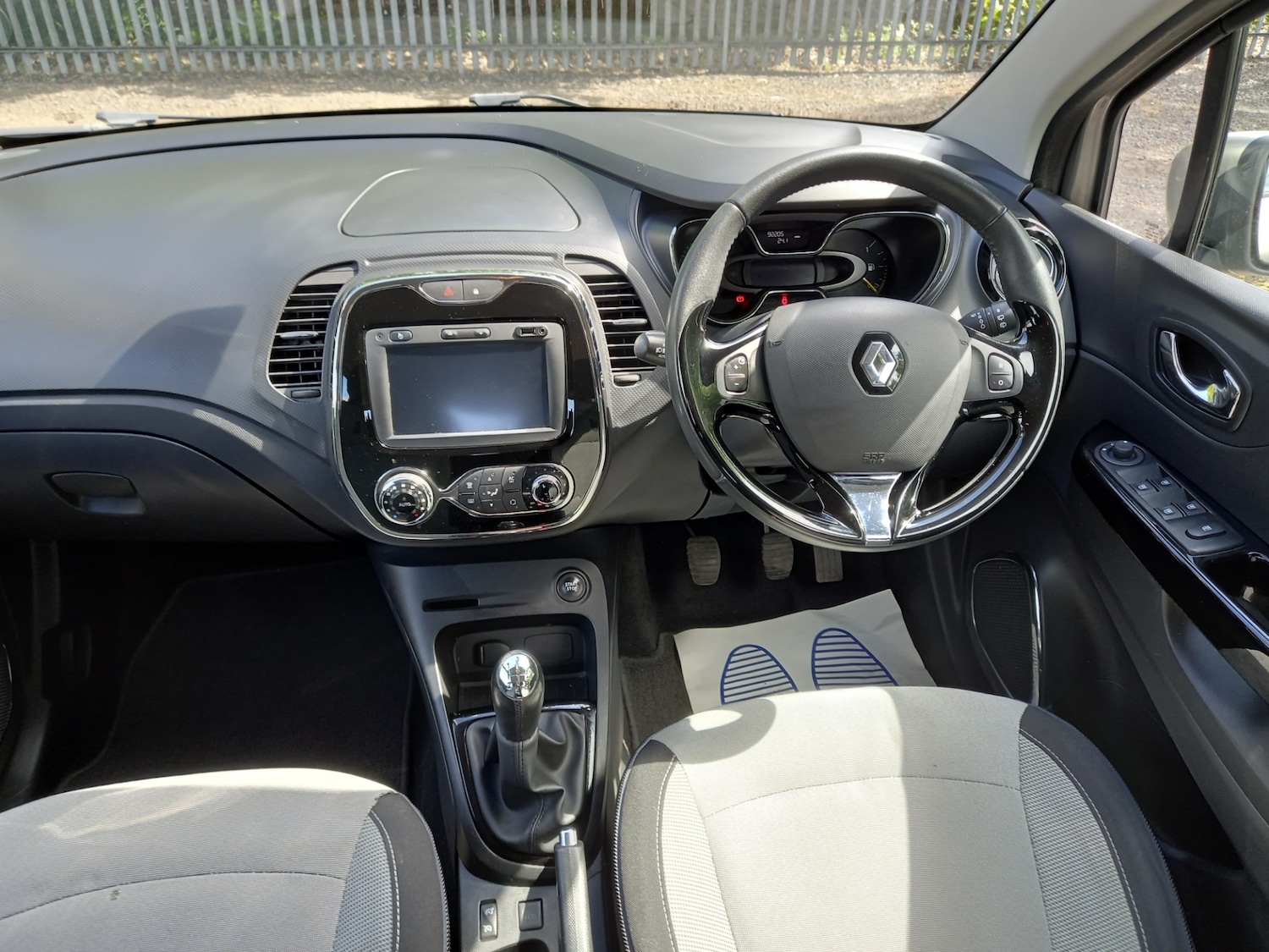 Vehicle 17