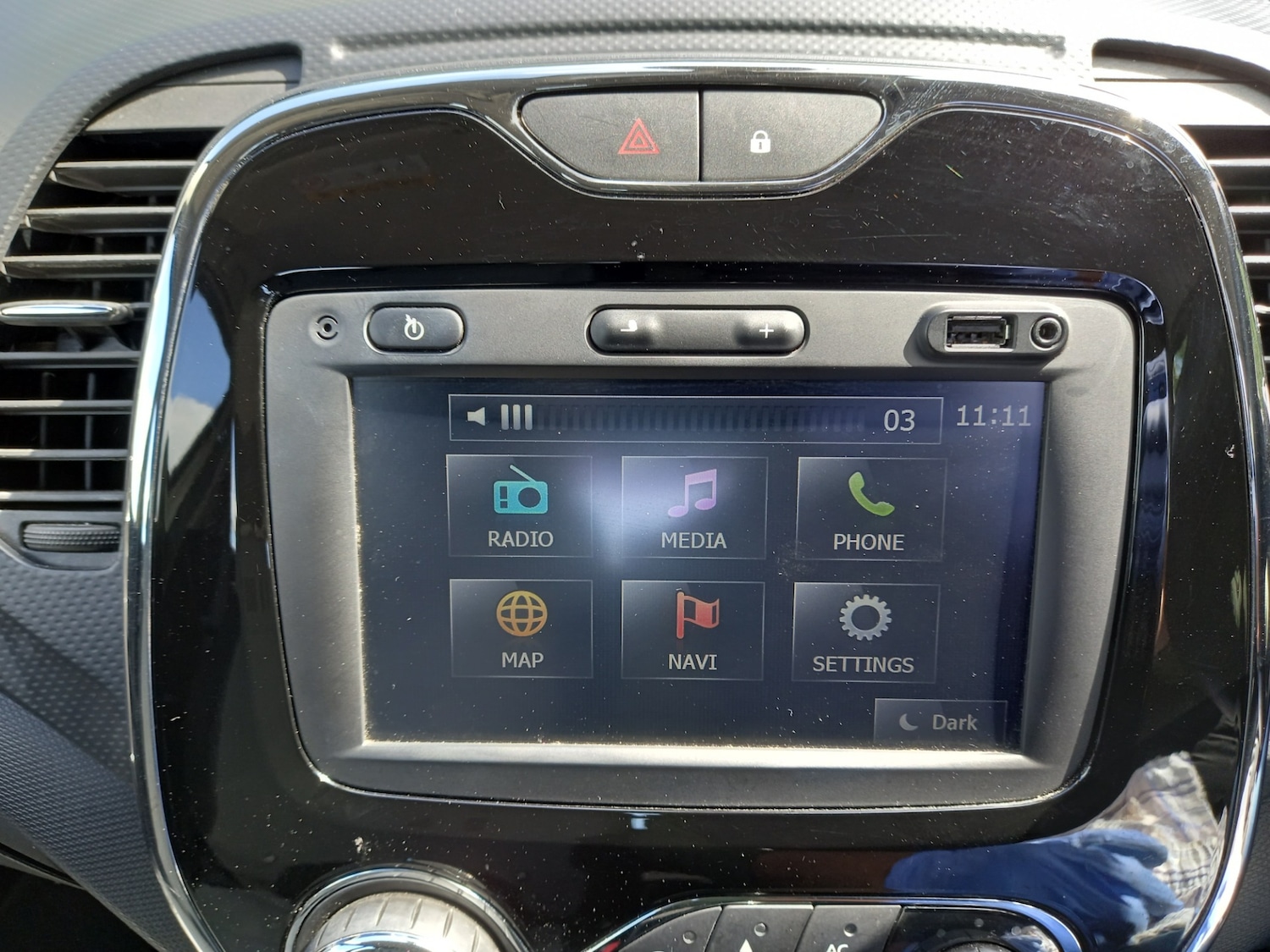 Vehicle 29