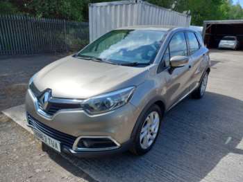 Used Renault Captur 2013 for sale - 74646130: Photo