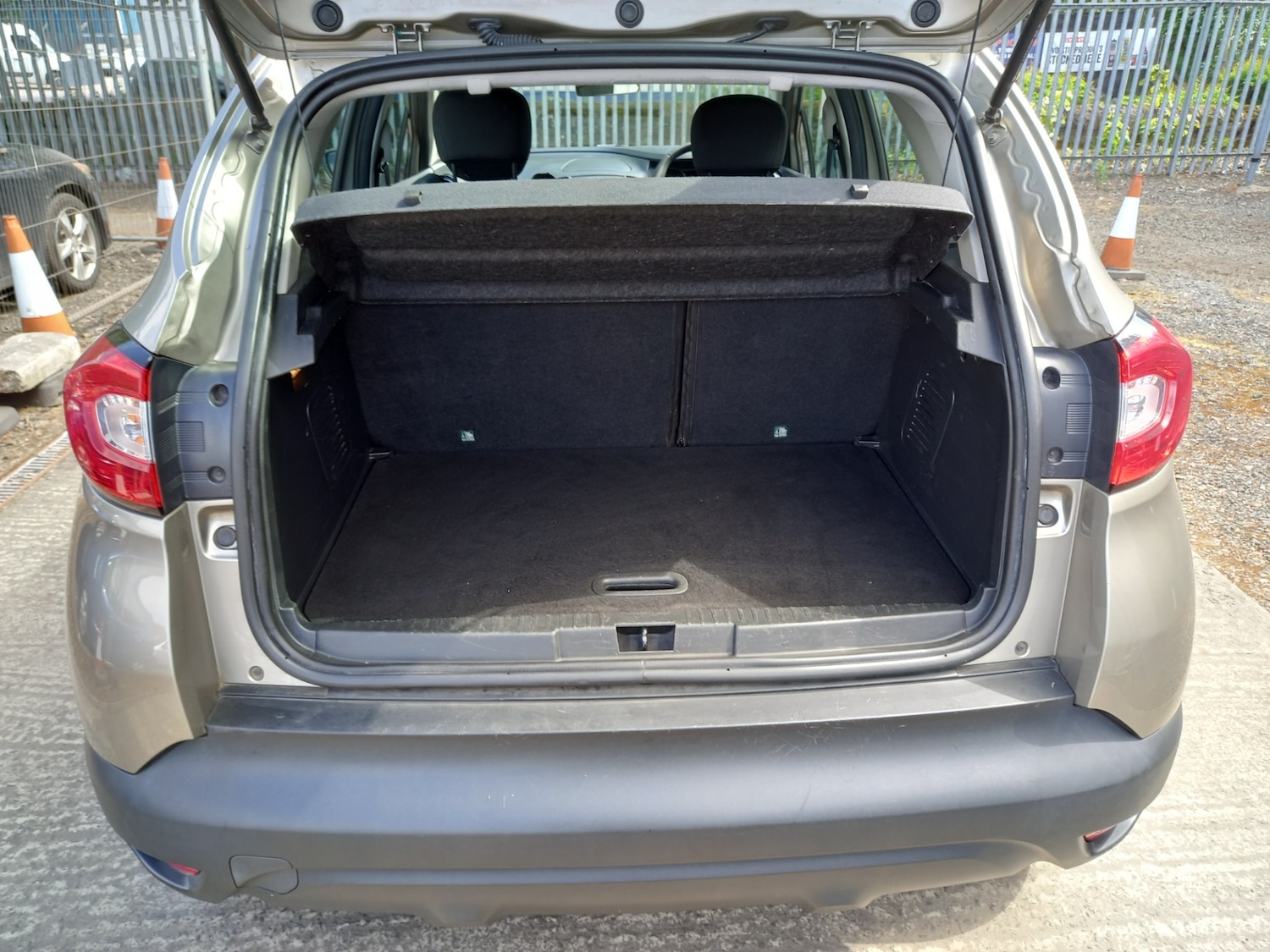 Vehicle 36