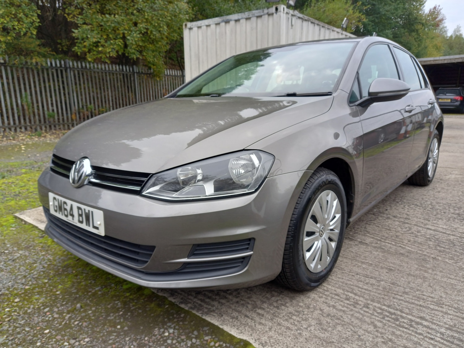 Used Volkswagen Golf 2015 for sale - 76319768: Photo 10
