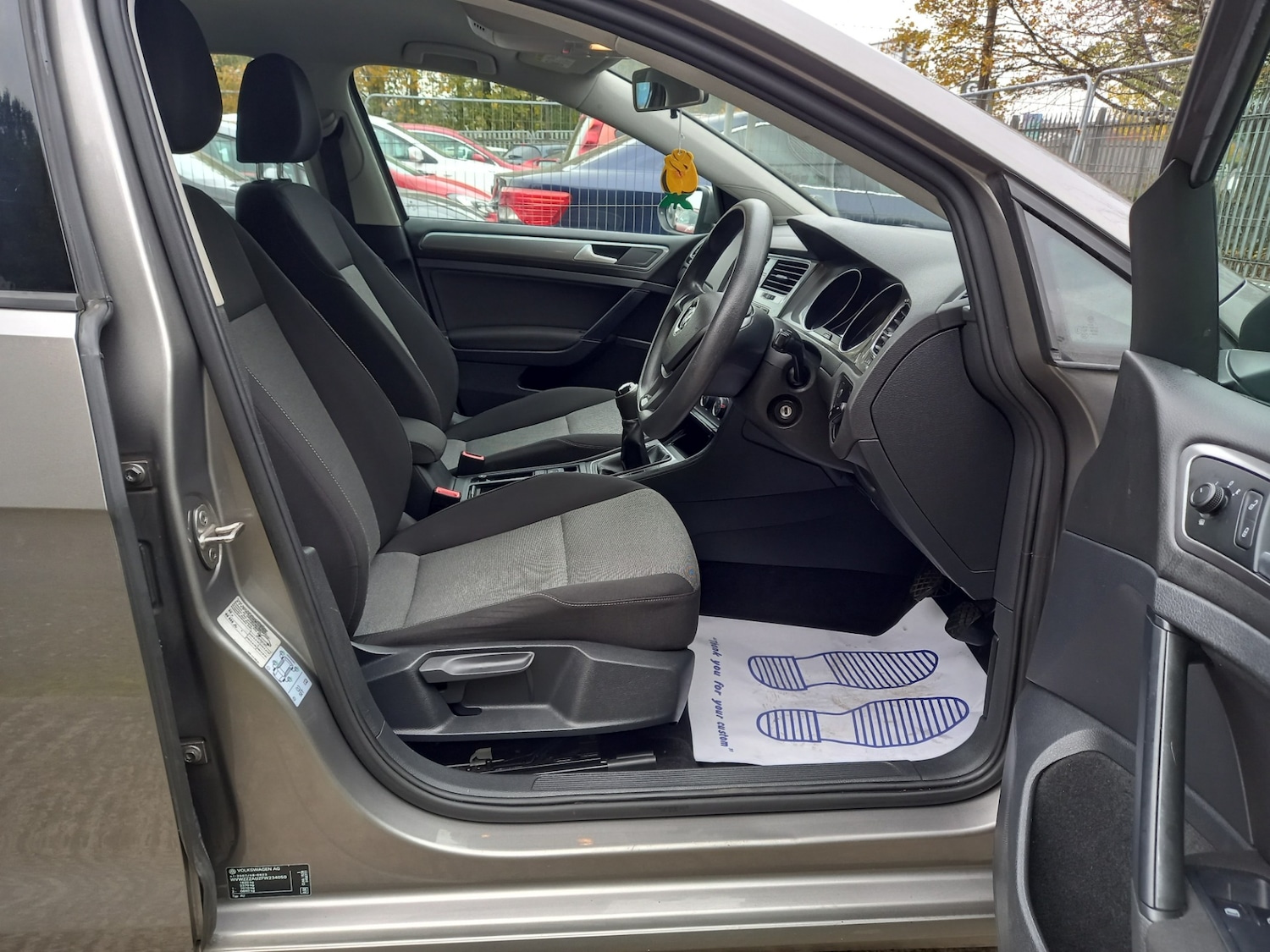Used Volkswagen Golf 2015 for sale - 76319768: Photo 13