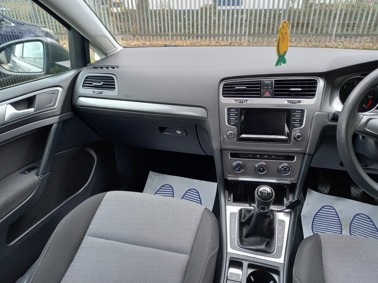 Used Volkswagen Golf 2015 for sale - 76319768: Photo 15