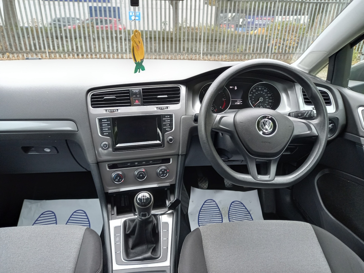 Used Volkswagen Golf 2015 for sale - 76319768: Photo 16