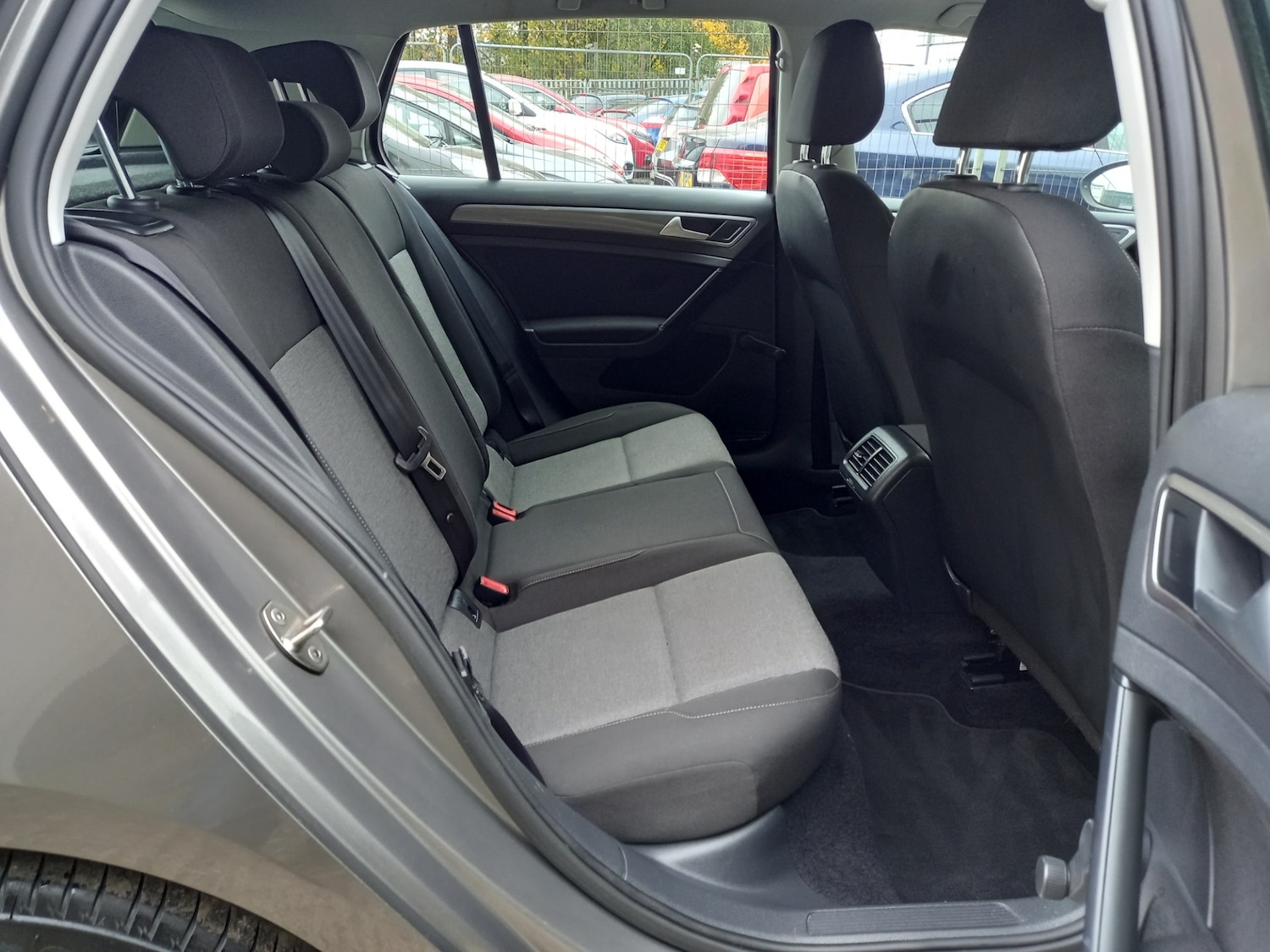 Used Volkswagen Golf 2015 for sale - 76319768: Photo 18