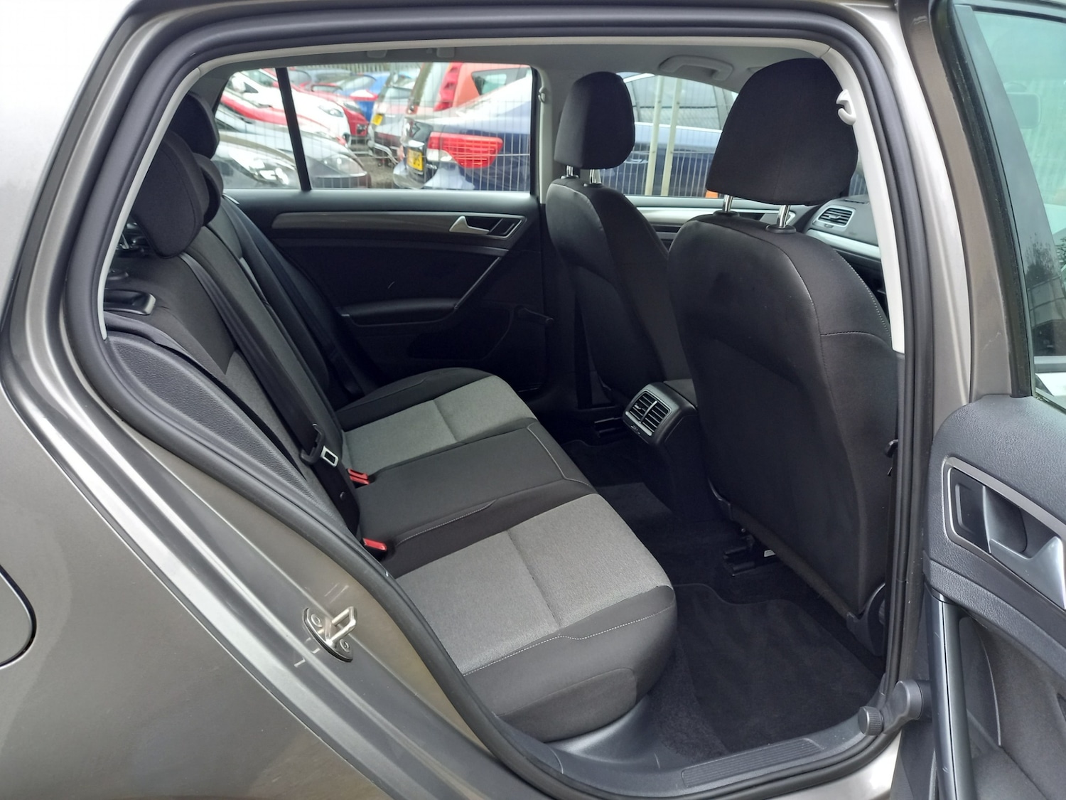 Used Volkswagen Golf 2015 for sale - 76319768: Photo 19