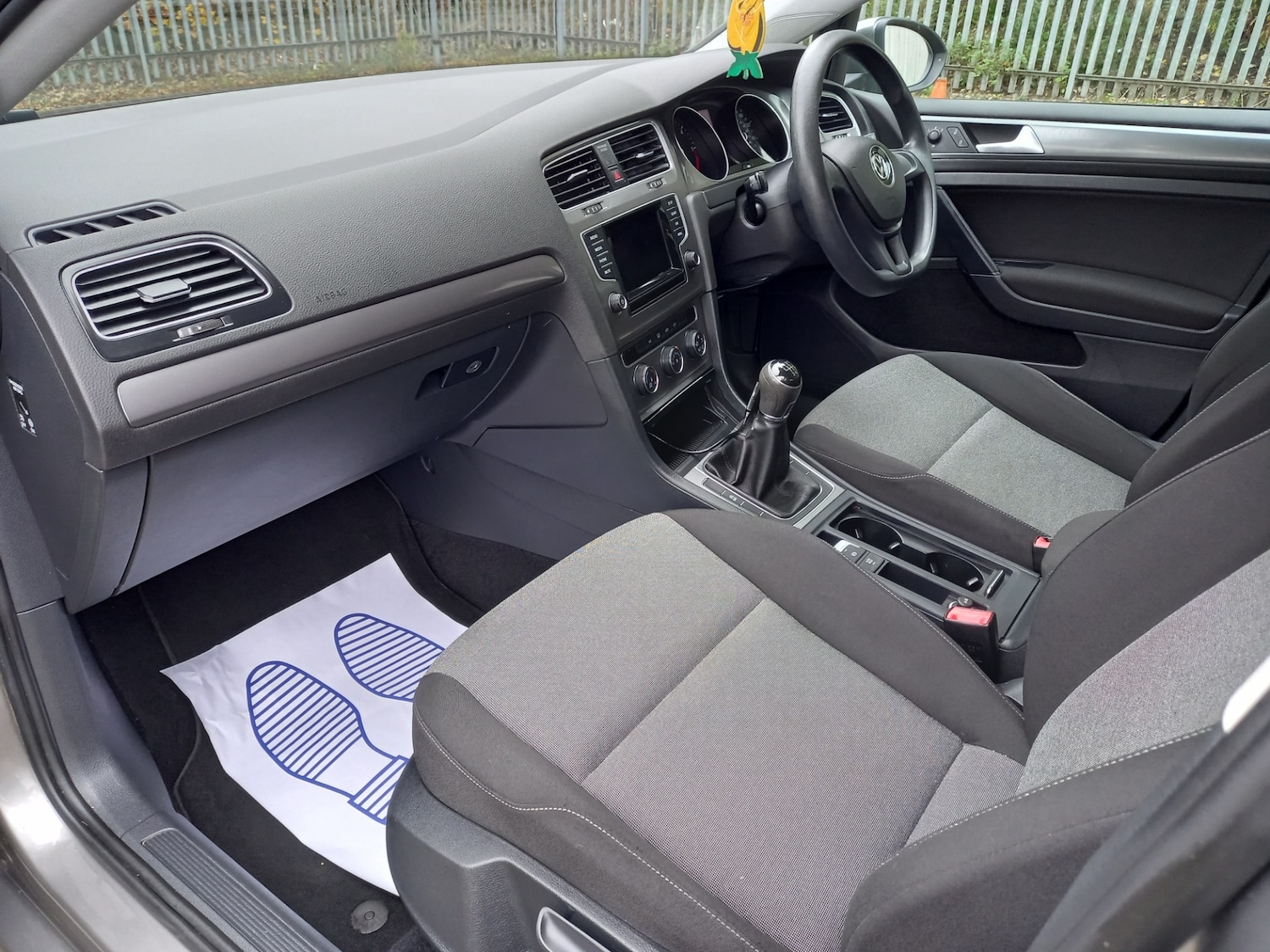 Used Volkswagen Golf 2015 for sale - 76319768: Photo 20