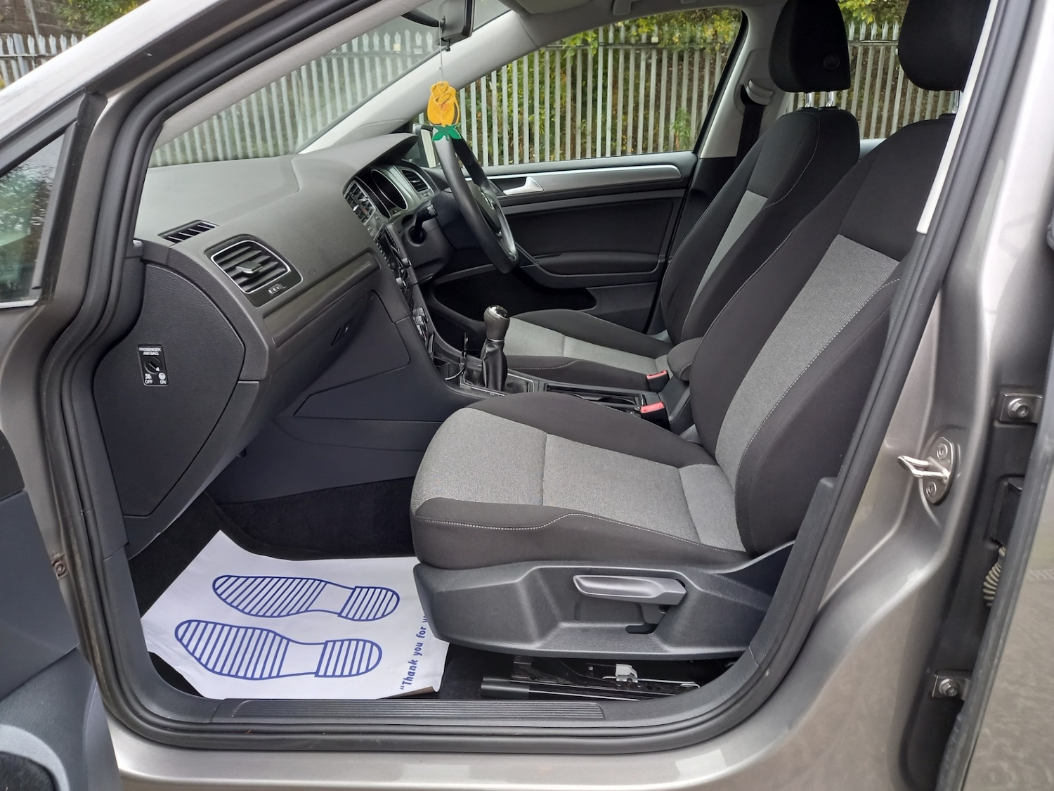 Used Volkswagen Golf 2015 for sale - 76319768: Photo 21