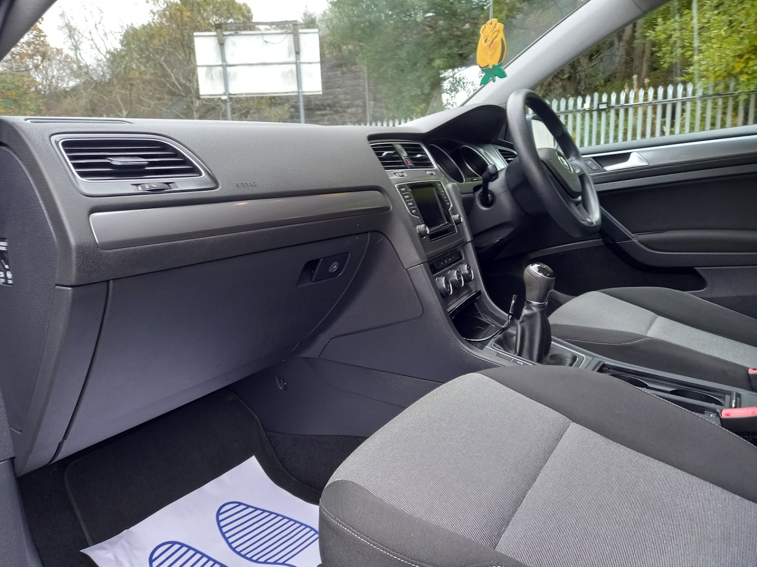 Used Volkswagen Golf 2015 for sale - 76319768: Photo 22