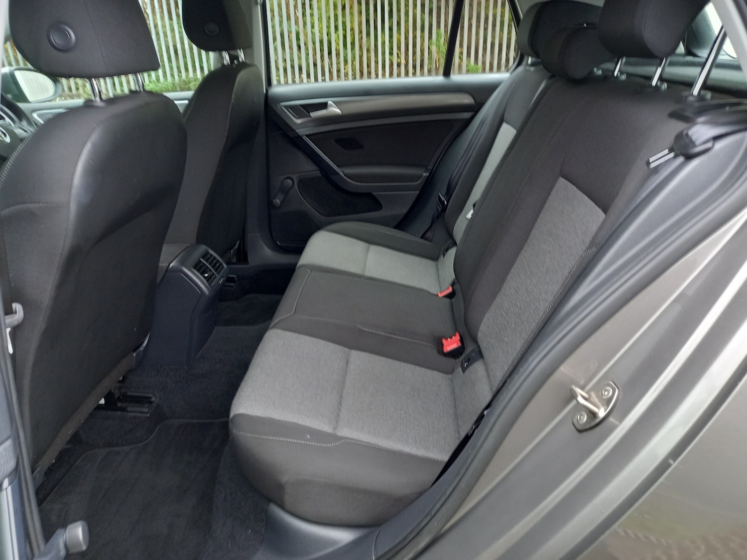Used Volkswagen Golf 2015 for sale - 76319768: Photo 24