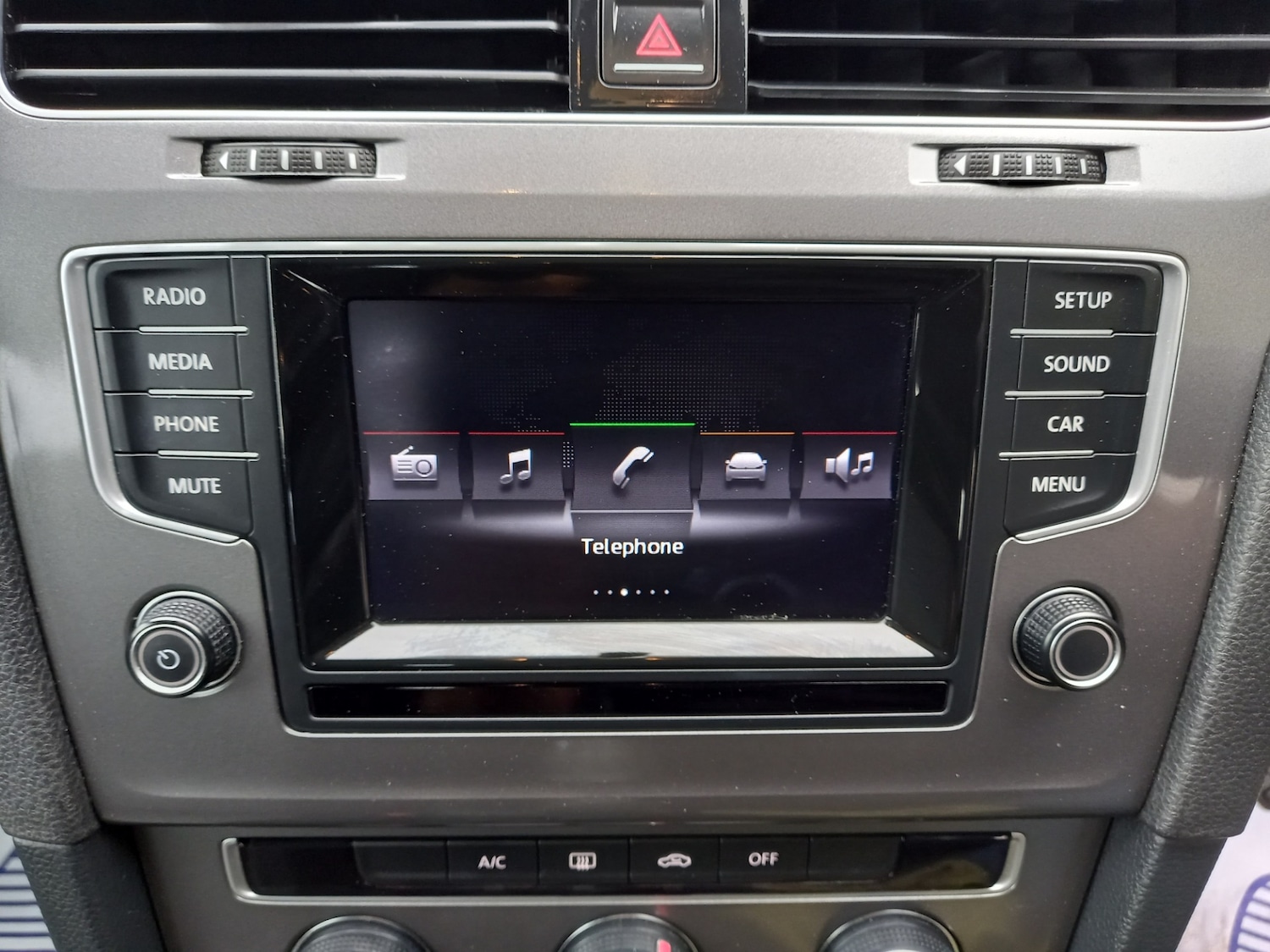 Used Volkswagen Golf 2015 for sale - 76319768: Photo 26