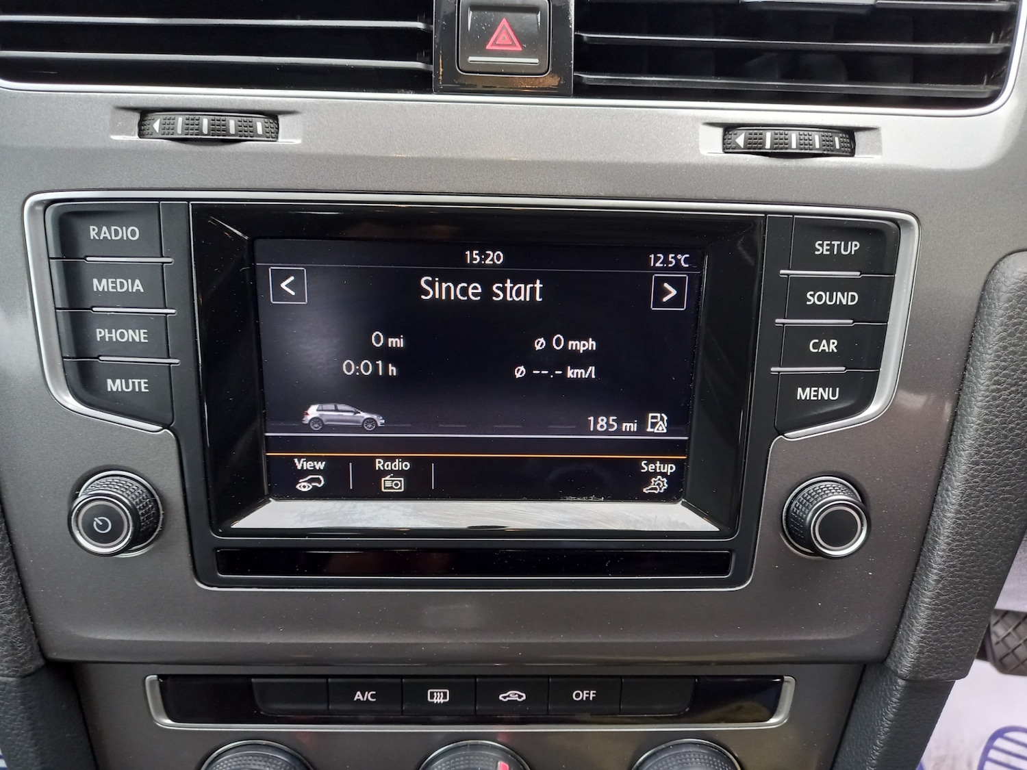 Used Volkswagen Golf 2015 for sale - 76319768: Photo 27