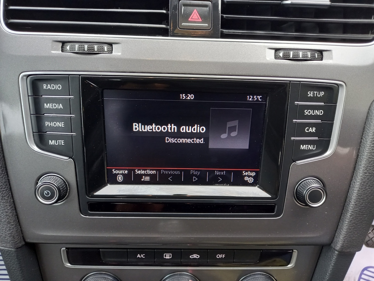 Used Volkswagen Golf 2015 for sale - 76319768: Photo 28