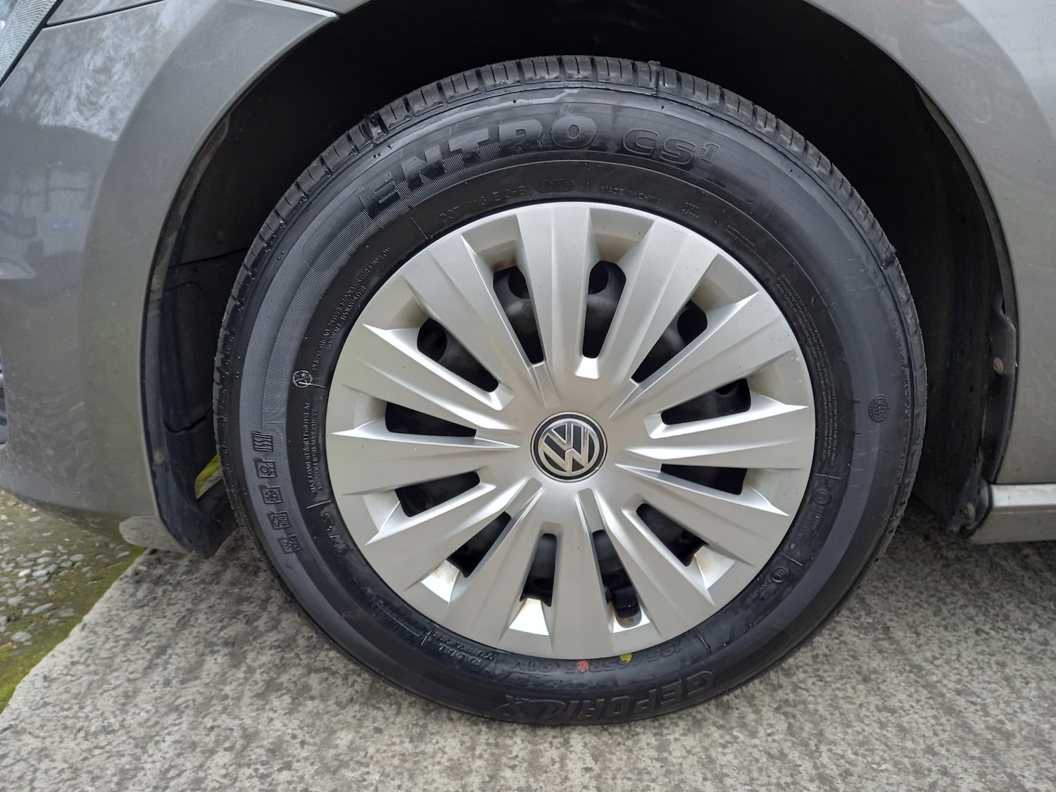 Used Volkswagen Golf 2015 for sale - 76319768: Photo 36
